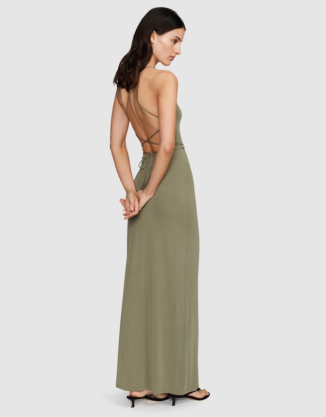 Ownley - Kiah Maxi Dress