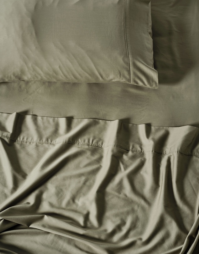 Linen House - Nara Bamboo Cotton 400TC King Pillowcase