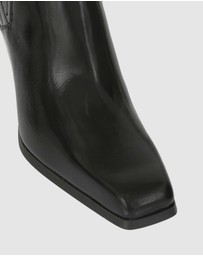 Beau Coops - Libby Ankle Boots