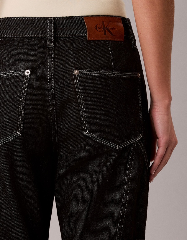 Calvin Klein Jeans - Workwear Jeans