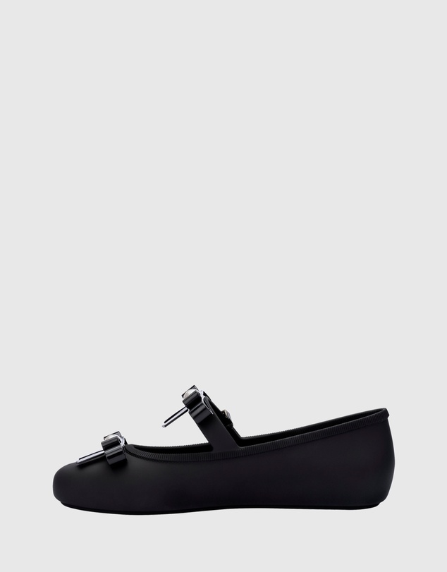 Melissa - Melissa Soft Ballerina Bow