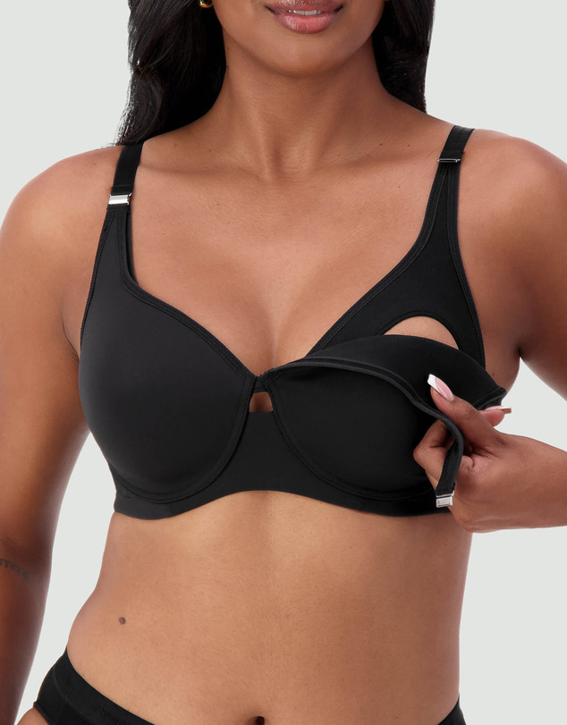 Triumph - Gorgeous Maternity Bra