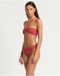 Bond-Eye Swimwear - Rio Brief