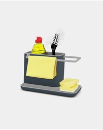 Joseph Joseph - Caddy™ Sink Area Organiser (Grey)