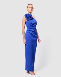 Mossman - Dreamstate Maxi Dress