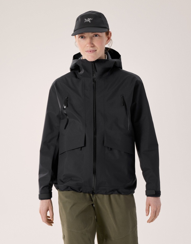Arc'teryx - Liatris Jacket Women's
