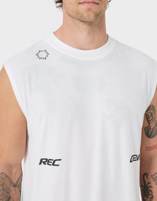 REC GEN - Oxy Mass DIV Muscle