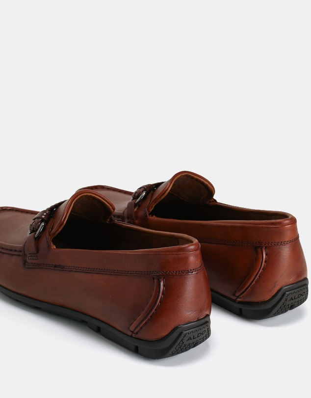 ALDO - Ivor-In Moccasins