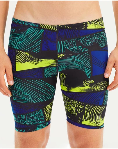 adidas Swim - Parley Jammer