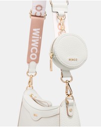 MIMCO - Jett Crossbody Bag