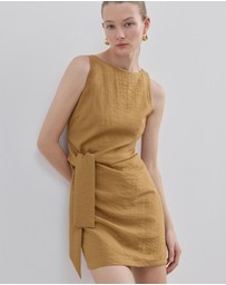 M.N.G - Liz Dress