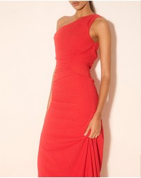 MON RENN - Tula Dress