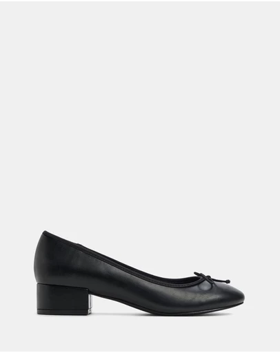Call It Spring - Poiise Pump Block Heels