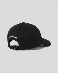 Karl Lagerfeld - Ikon Cap