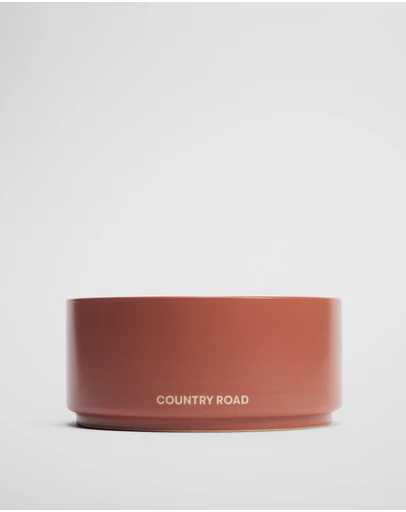 Country Road - Axel Large Pet Bowl