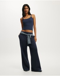 Cotton On - Baggy Sweatpants