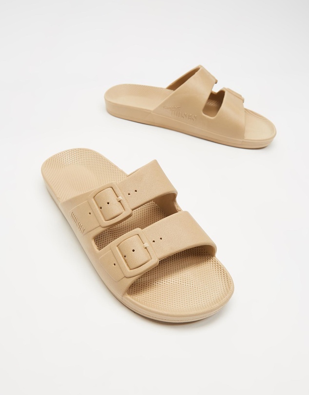 Freedom Moses - Slides - Kids