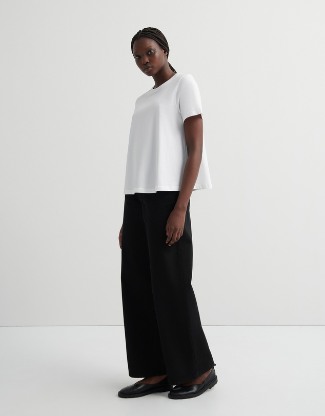 Kowtow - Classic A-Line Tee