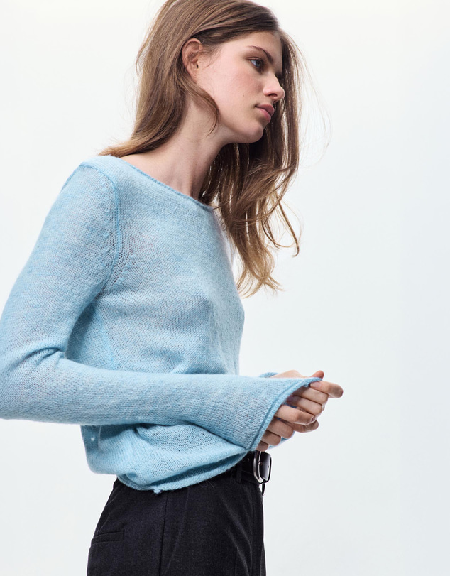 M.N.G - Lili Sweater