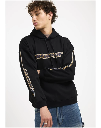 Insight - Kaoss Hoodie