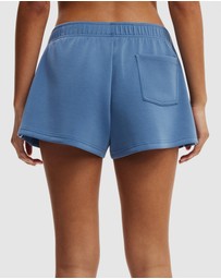 Cotton On Body Active - Ultimate Soft Track Shorts