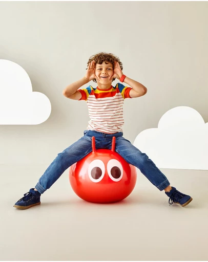 Freeplay Kids - Retro Hopper - Assorted