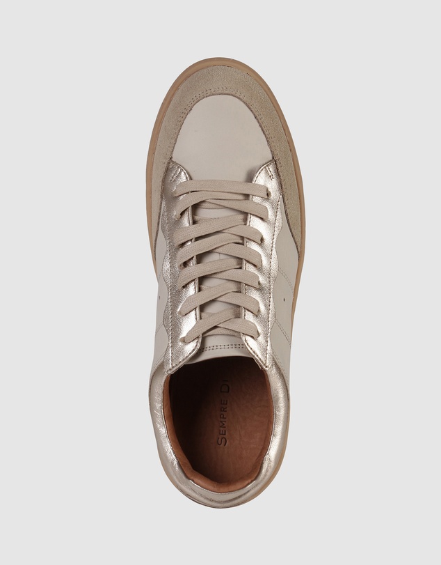 Sempre Di - Tahnee Driving Shoes