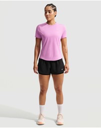 Nike - Swift Dri-FIT Short-Sleeve Running Top