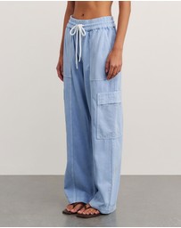 Jag - Loe Cargo Pant