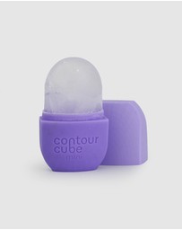 Contour Cube - Pink & Violet Contour Cube® Mini