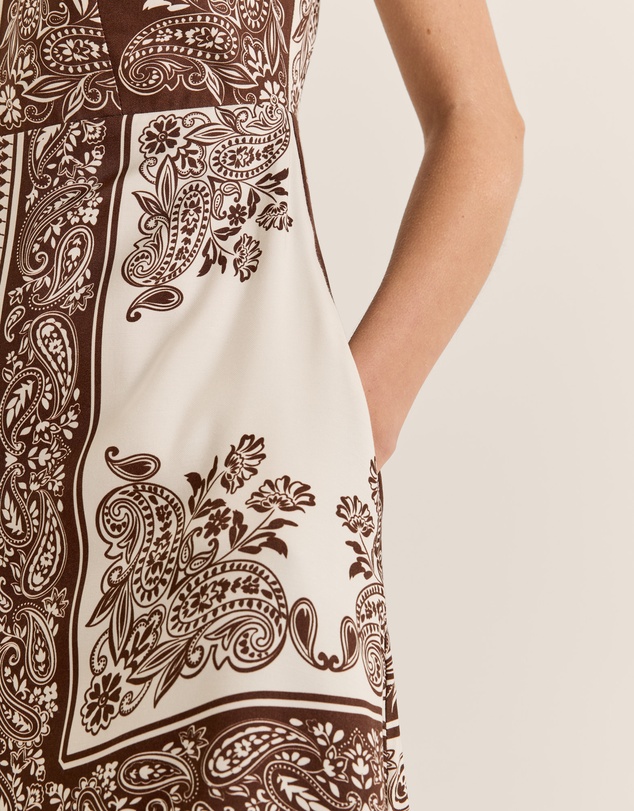 Review - Trinity Sun Dress