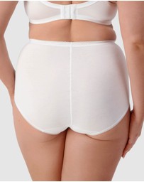 Sloggi - Sloggi Maxi Twin Pack