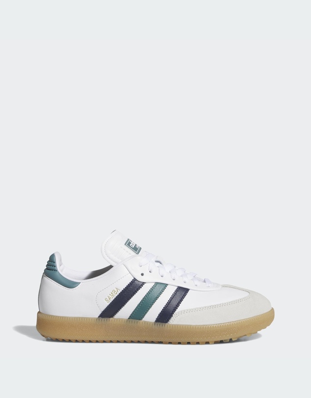 adidas Originals - Samba Spikeless Golf Shoes Unisex