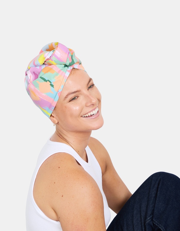Dock & Bay - Hair Wrap Collection