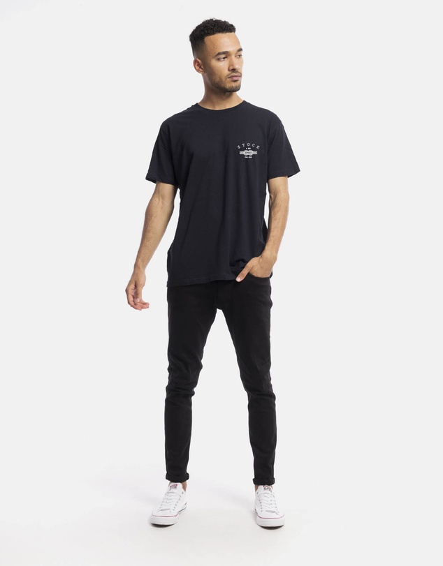 Stock & Co. - Knot Tee