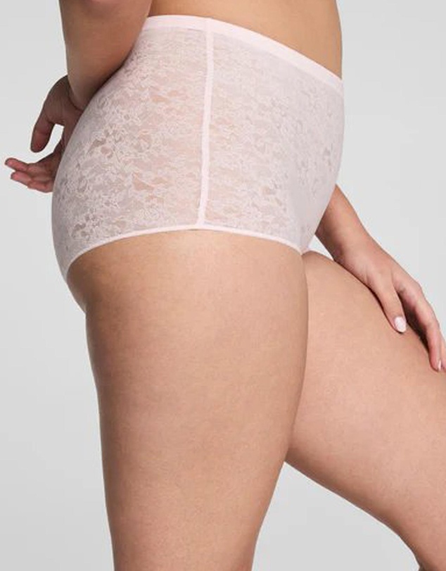 Spanx - Spanxsupersmooth Day to Date Night-Boyshorts