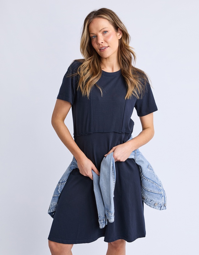 Foxwood - Bay Dress