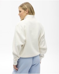 Superdry - Essential Half Zip