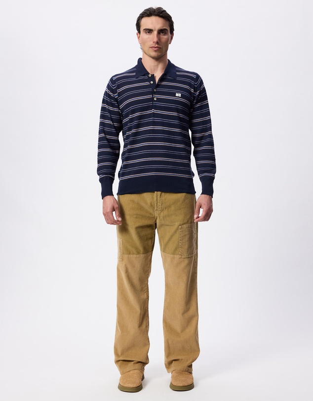 Wales Bonner - Sissoo Trousers