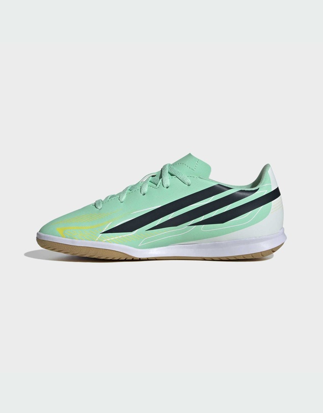 adidas Performance - F50 HYPERFAST CLUB Indoor Foot Football Ball Boots Kids