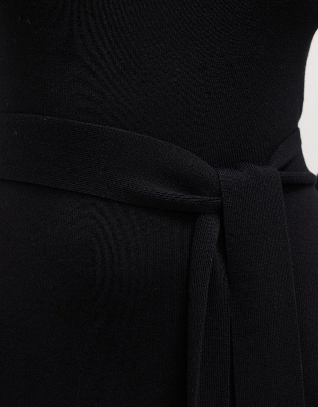 The Fated - Tala Knit Midi Dress