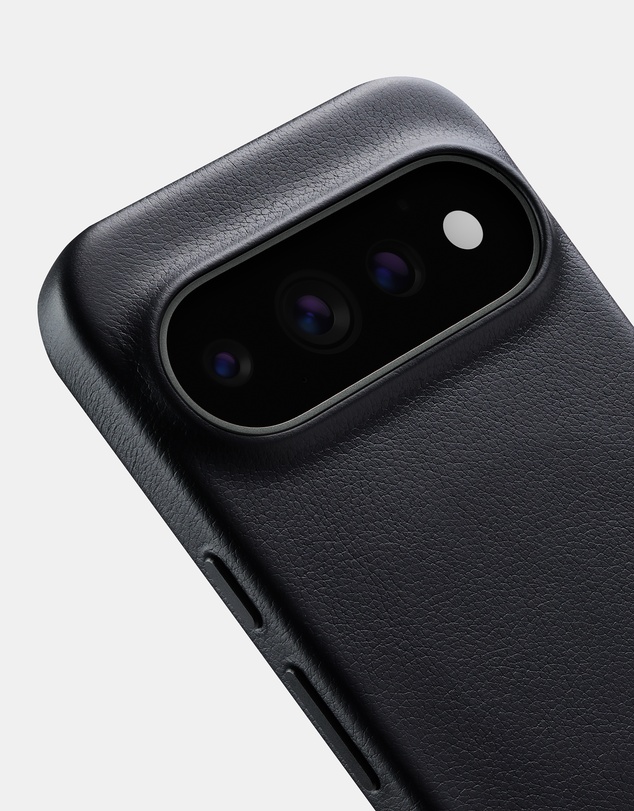 Bellroy - Leather Pixel Case - Pixel 11 Pro XL