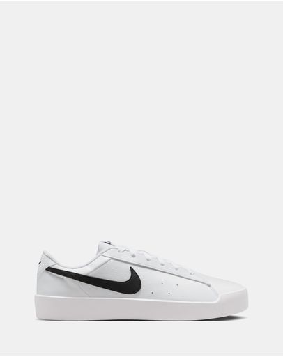 White & Black