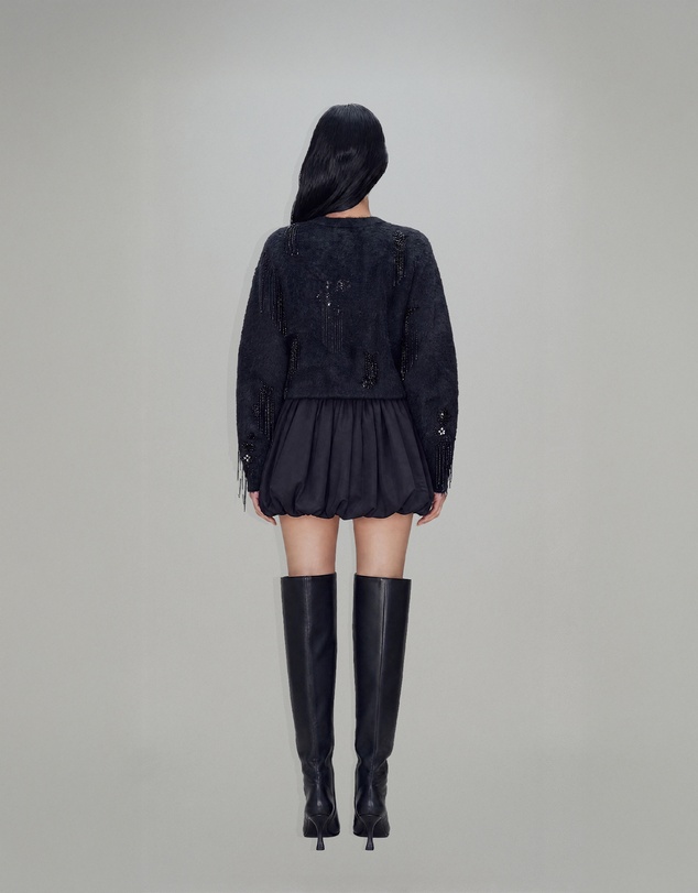 Atoir - Iris Mini Skirt