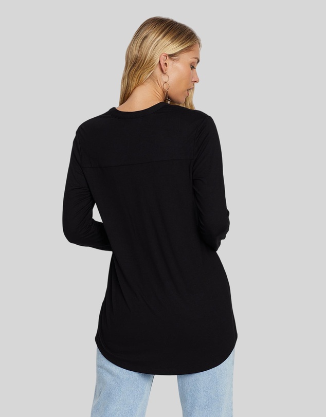 KAJA Clothing - Brooklyn Top