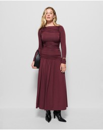 Commonry - Monique Dress