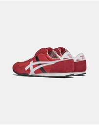 Onitsuka Tiger - Serrano Slip-On - Unisex
