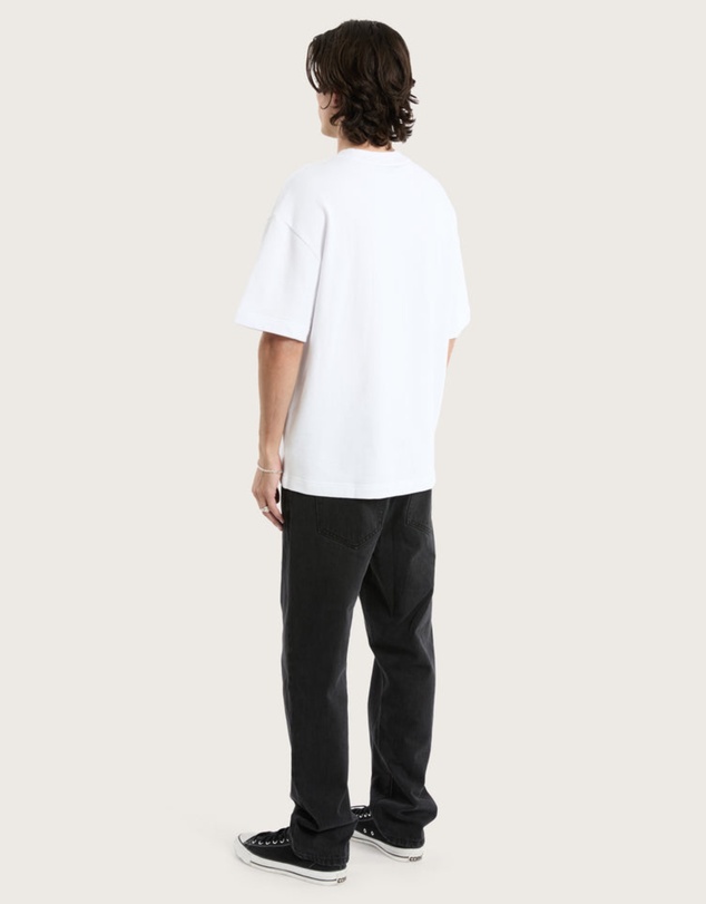 Kiss Chacey - Casius Loopback Street Tee