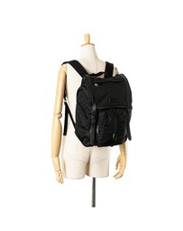 Pre-Loved by Azura Reborn - Pre-Loved GG Nylon Backpack