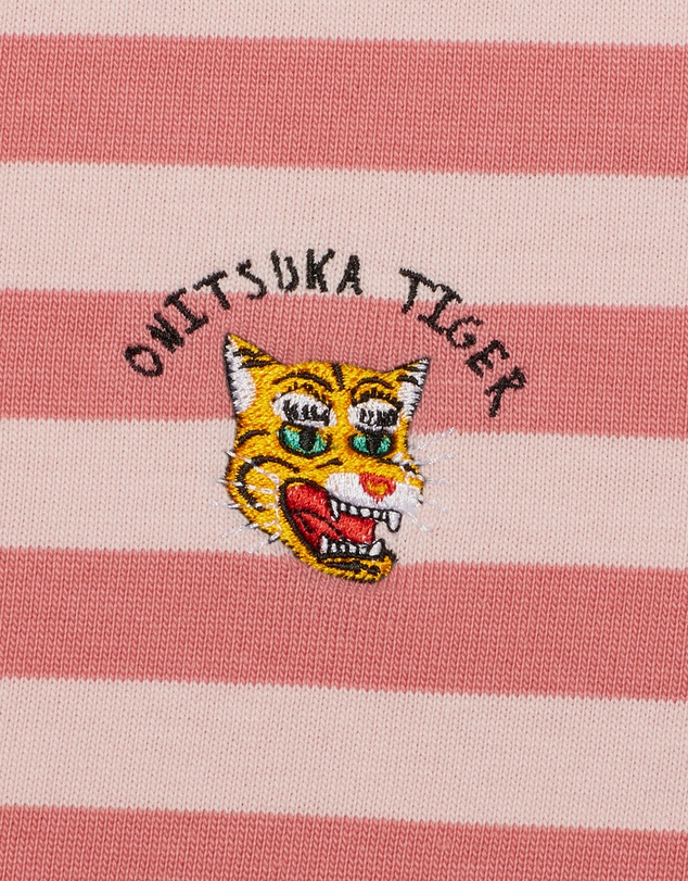 Onitsuka Tiger - Long Sleeve Tee